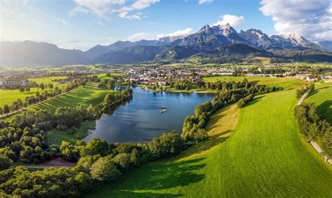 My Solo Journey Through The Fairytale Country Of Austria