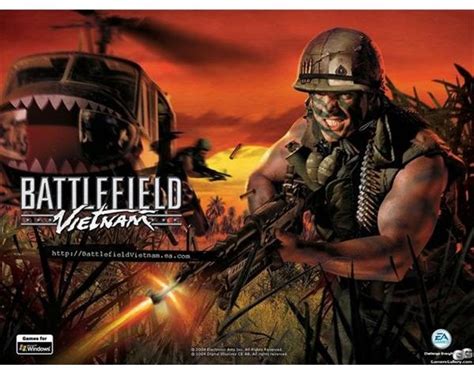 Battlefield: Bad Company 2 Vietnam Weapons Guide - Altered Gamer