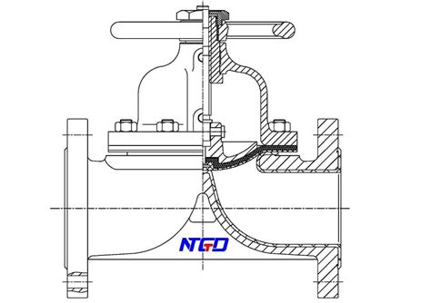 All You Need to Know About Diaphragm Valve