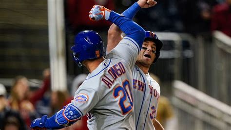 NY Mets trade news and roster projections for 2023 MLB season - HotSport