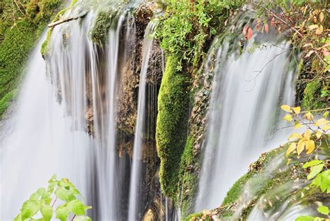 Spearfish Canyon Color