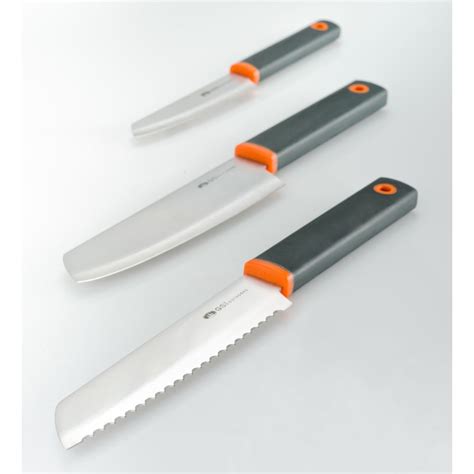 GSI Santoku Knife Set | NRS