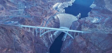 Hoover Dam - GrandCanyon.com