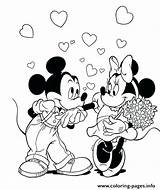 Printable Kissing Hand Coloring Page Sketch sketch template