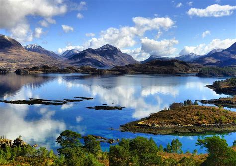 10 Villages In The Scottish Highlands To Visit | Scotland tours, Scottish highlands, Places to visit