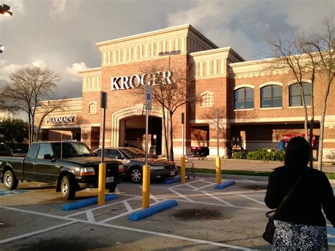 Kroger - 34 Reviews - Grocery - 945 W Lamar Blvd, Eastside, Arlington, TX - Phone Number - Yelp