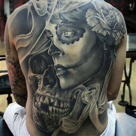 50 Bold Mexican Tattoo Ideas for Men - The Iconic Prominence of Culture