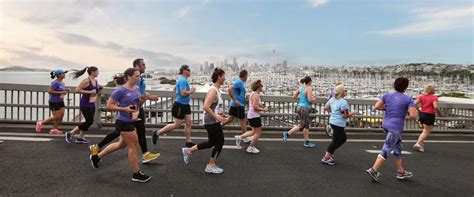 Auckland Marathon | Raceatlas