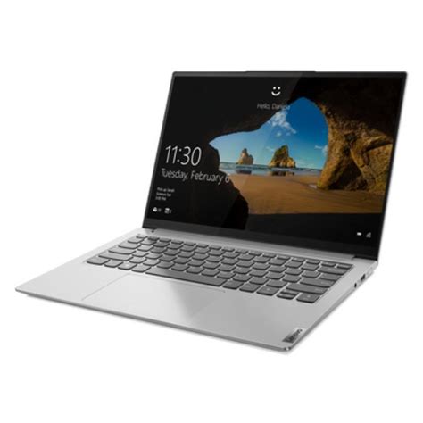 Lenovo Yoga Slim 7 Pro, Intel Core i7 11th Gen, 16GB RAM, 1TB SSD, 14-inch Laptop - Silver Price ...