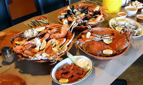 The Best Seafood Restaurants in New Jersey: 2023 Edition - BONJ