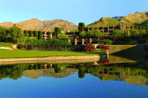 Loews Ventana Canyon Resort in Tucson, Arizona