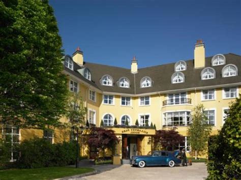 The Killarney Park Hotel Hotel, Killarney, Ireland - overview