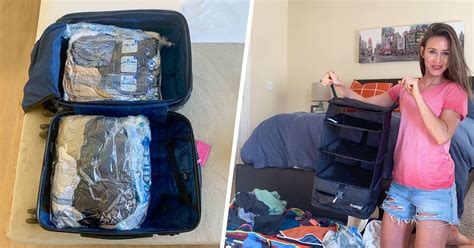 15 best travel organizers to make packing easier - TODAY