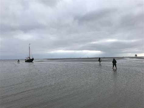 Wadden Sea Experience | UNESCO World Heritage Site