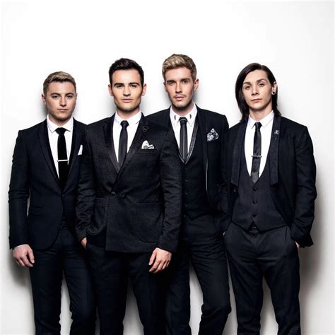 Catching Up with Collabro (The 2017 Edition)