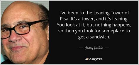 TOP 25 QUOTES BY DANNY DEVITO | A-Z Quotes