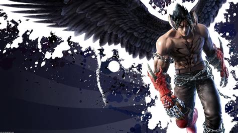 Tekken Wallpapers HD / Desktop and Mobile Backgrounds