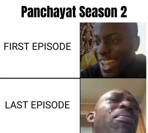 Top 20 Panchayat 2 Memes That Are TOO Funny - HumorNama