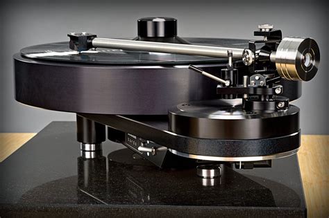 Brinkmann Bardo turntable ! | Tocadiscos, Audio, Sonido