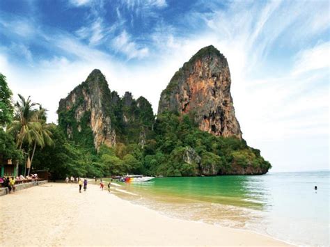 Best Price on Railay Bay Resort & Spa in Krabi + Reviews