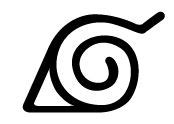 Hidden Leaf Village Symbol | Body art, Tattoo inspiration, Symbols