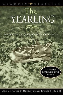 The Yearling Summary and Analysis (like SparkNotes) | Free Book Notes