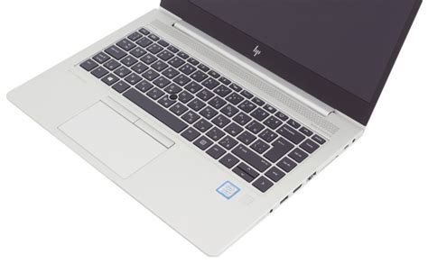 HP EliteBook 840 G6 review – one for the classy business people out there