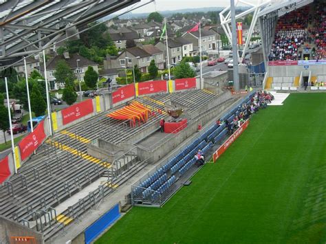 Thomond Park – StadiumDB.com