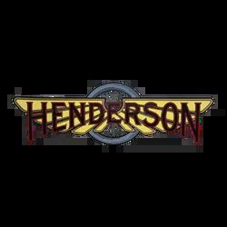 Henderson Motorcycle Market - CLASSIC.COM