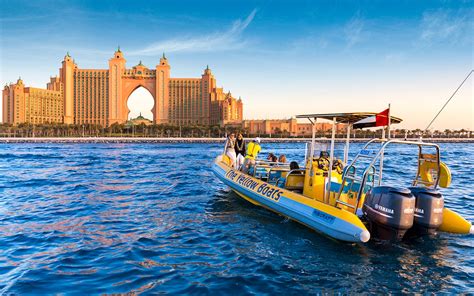 All Your Dubai Marina Dhow Cruise Options (2020 Update)