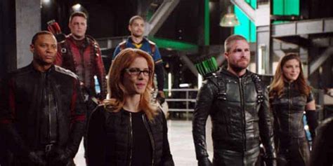 Arrow Season 8 Episode 5: Here's Everything About the Finale ! - Lost Virtual Tour