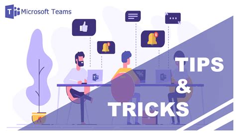 Top 20 Microsoft Teams Tips Tricks – NBKomputer