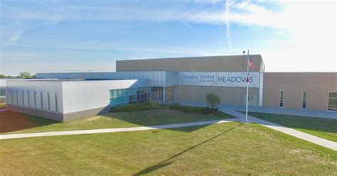 Meadows School | Grades 8-9 | Dallas Center - Grimes Schools