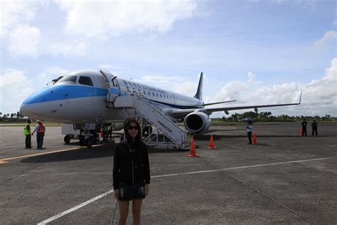 The Exciting Centennial of Philippine Aviation: Kalibo International closes airport