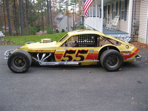 Vintage Modified Race Cars For Sale