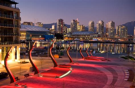 CINCI | Vancouver Olympic Village