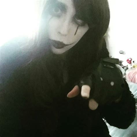 the crow cosplay by angelgirlfan on DeviantArt