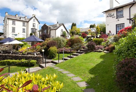 The Angel Inn at Bowness-on-Windermere Sold in Off-market Deal