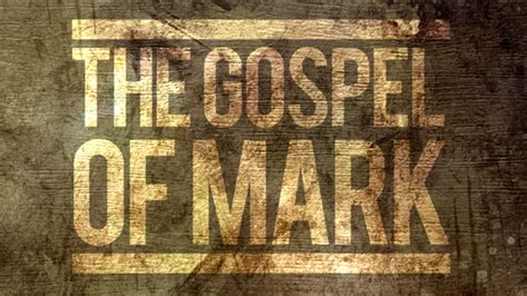 245: Historical Jesus pt. 1- Gospel of Mark - Mormon Discussions ...