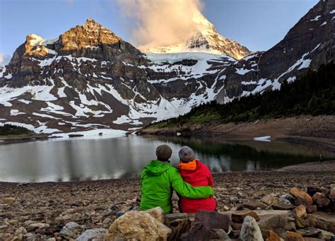 Complete Hiking Guide to Mount Assiniboine Provincial Park