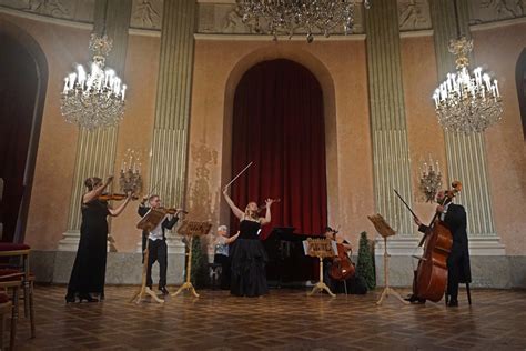 Wiener Klassik Konzert mit Mozart - WRO | Concerts of Mozart in Vienna