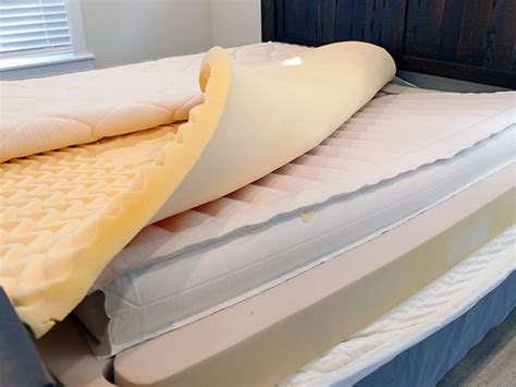 Sleep Number Mattress Review - 10 Data-Driven Tests - NapLab