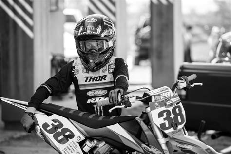 Haiden Deegan Talks Downtime, Supercross Title Goals - Racer X