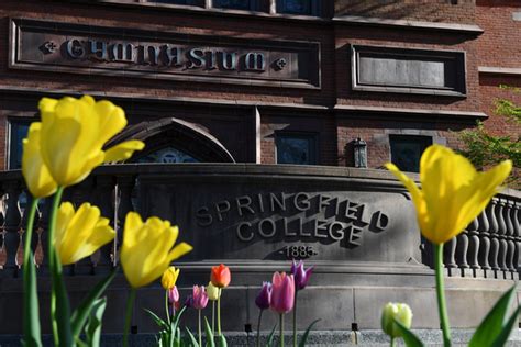 Springfield College