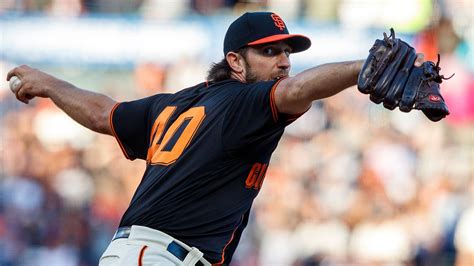 Madison Bumgarner rumors: Six logical landing spots for the free-agent ...