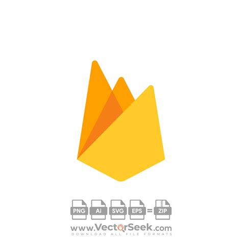 Google Firebase Console Icon Vector - (.Ai .PNG .SVG .EPS Free Download ...