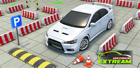 Car Parking Games - APK Download for Android | Aptoide