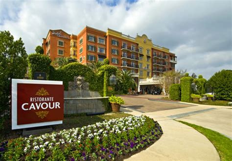 Hotel Granduca Houston | Hotels in Houston, TX