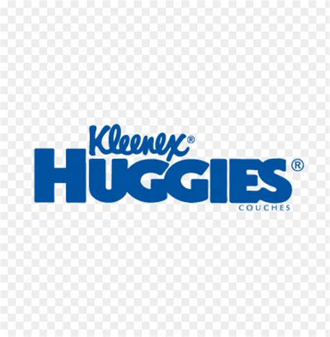 Huggies Logo Vector Free - 467057 | TOPpng