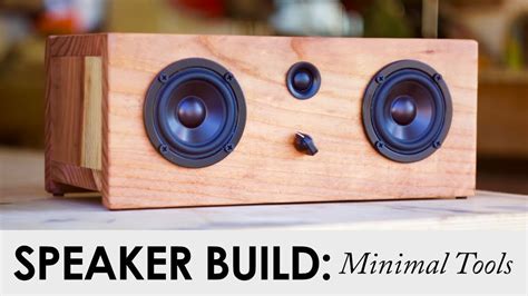 23 Ideas for Diy Bluetooth Speakers Kit - Home, Family, Style and Art Ideas